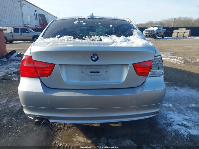Aukcja sprzedaży 2011 Bmw 328i Xdrive, vin: WBAPK5C52BA660645, numer aukcji: 44268027