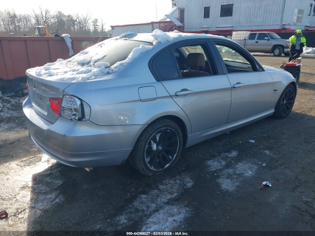 Aukcja sprzedaży 2011 Bmw 328i Xdrive, vin: WBAPK5C52BA660645, numer aukcji: 44268027