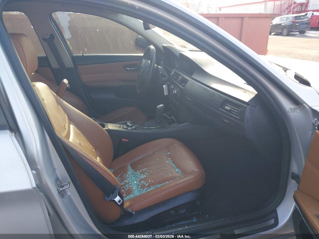 Aukcja sprzedaży 2011 Bmw 328i Xdrive, vin: WBAPK5C52BA660645, numer aukcji: 44268027