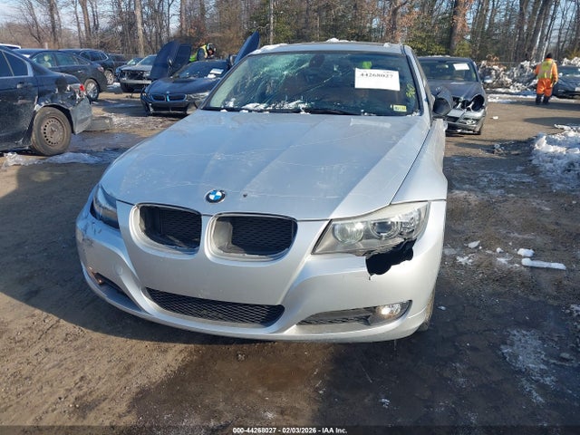 Aukcja sprzedaży 2011 Bmw 328i Xdrive, vin: WBAPK5C52BA660645, numer aukcji: 44268027
