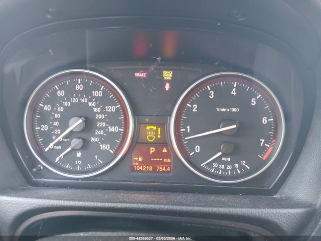Aukcja sprzedaży 2011 Bmw 328i Xdrive, vin: WBAPK5C52BA660645, numer aukcji: 44268027