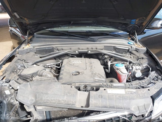 WA1C2AFP6HA088960 Audi Q5 2.0t Premium