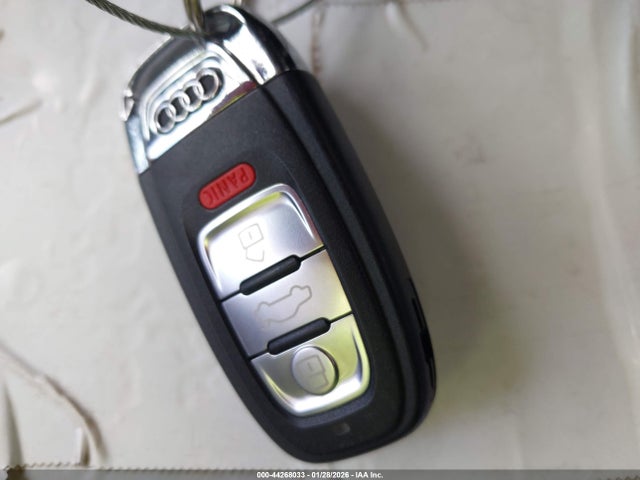 WA1C2AFP6HA088960 Audi Q5 2.0t Premium