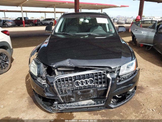 WA1C2AFP6HA088960 Audi Q5 2.0t Premium