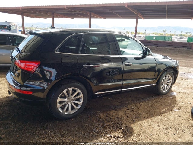 WA1C2AFP6HA088960 Audi Q5 2.0t Premium