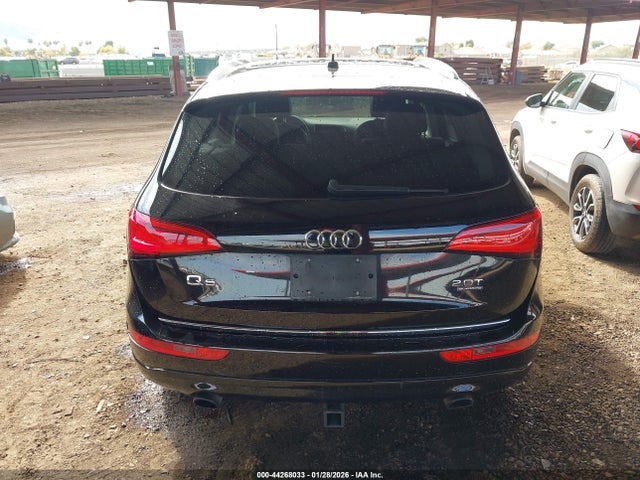 WA1C2AFP6HA088960 Audi Q5 2.0t Premium