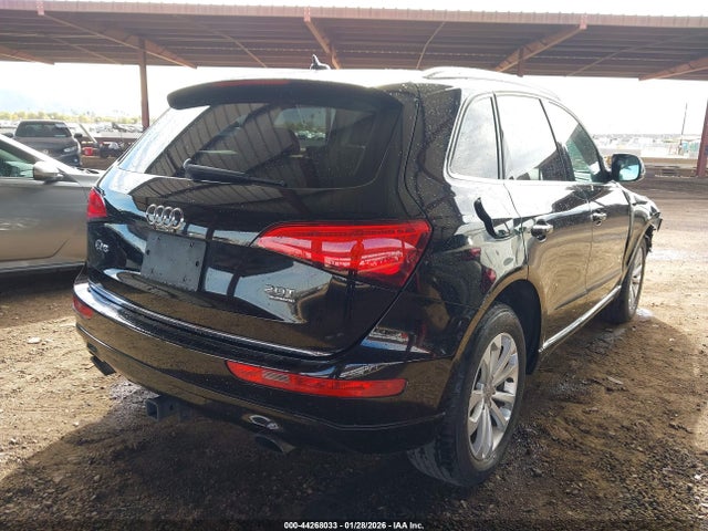 WA1C2AFP6HA088960 Audi Q5 2.0t Premium