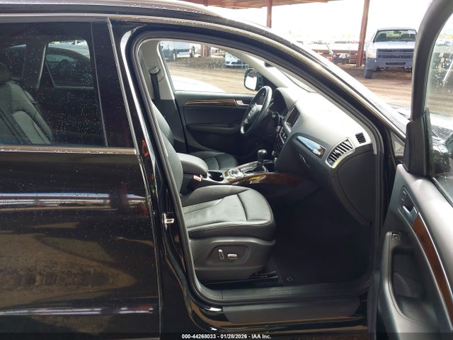 WA1C2AFP6HA088960 Audi Q5 2.0t Premium