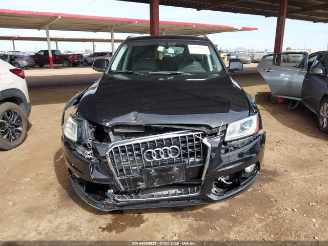 WA1C2AFP6HA088960 Audi Q5 2.0t Premium
