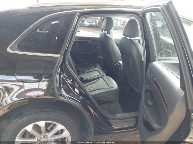 WA1C2AFP6HA088960 Audi Q5 2.0t Premium