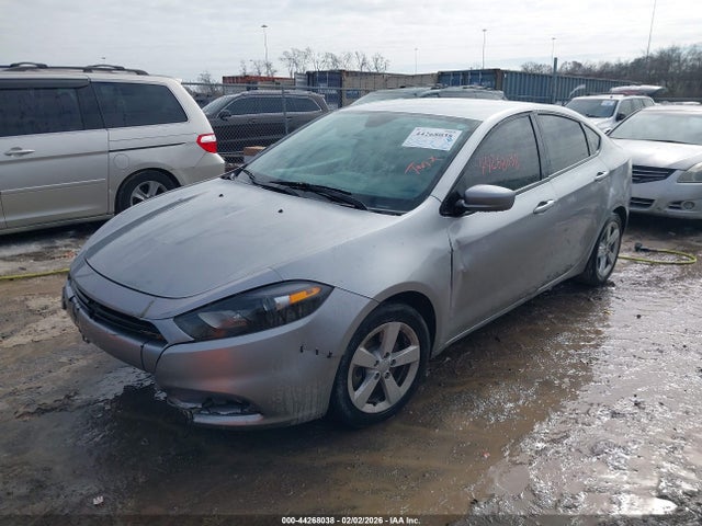 2015 DODGE DART 1C3CDFBB2FD265351 Photo 1