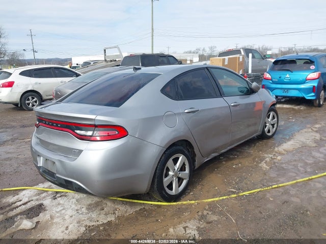 2015 DODGE DART 1C3CDFBB2FD265351 Photo 3