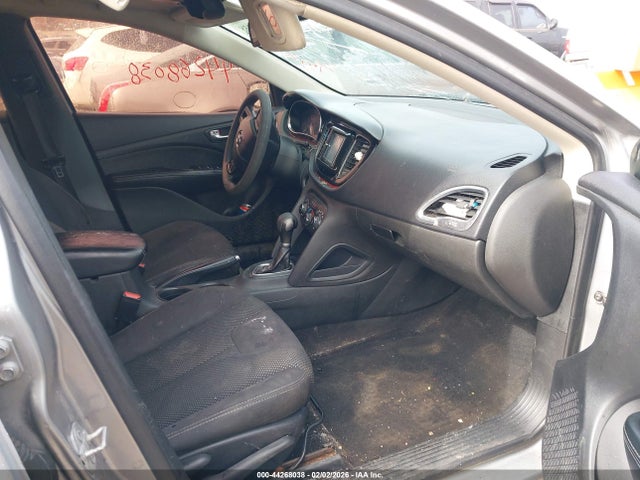2015 DODGE DART 1C3CDFBB2FD265351 Photo 4