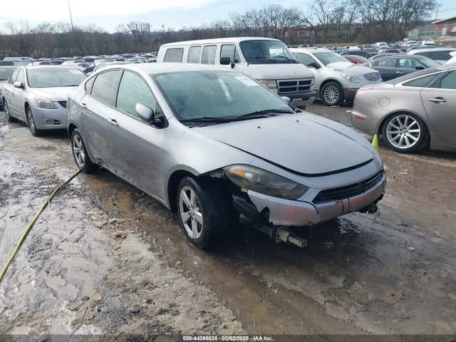 2015 DODGE DART 1C3CDFBB2FD265351 Photo 5