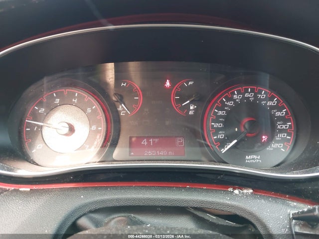 2015 DODGE DART 1C3CDFBB2FD265351 Photo 6