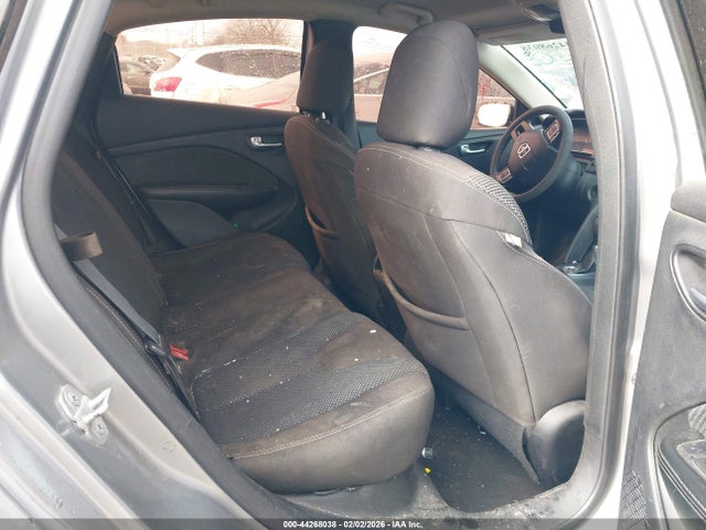 2015 DODGE DART 1C3CDFBB2FD265351 Photo 7