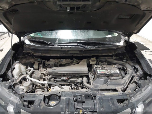 Nissan ROGUE SV 2018 KNMAT2MV0JP588407 Image 10