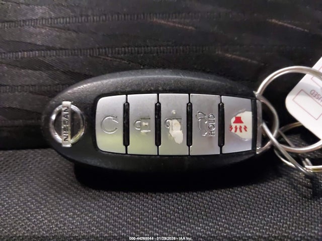 Nissan ROGUE SV 2018 KNMAT2MV0JP588407 Image 11