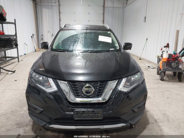 Nissan ROGUE SV 2018 KNMAT2MV0JP588407 Image 12
