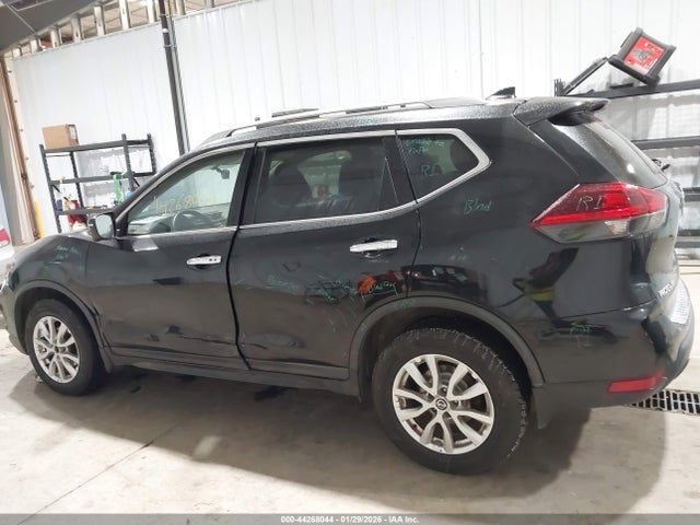 Nissan ROGUE SV 2018 KNMAT2MV0JP588407 Image 14