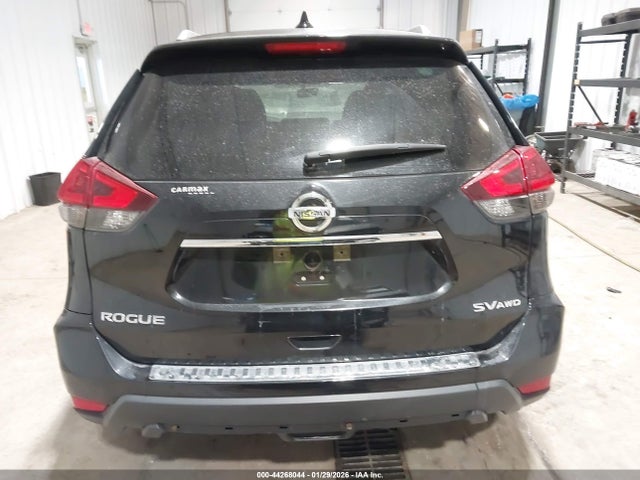 Nissan ROGUE SV 2018 KNMAT2MV0JP588407 Image 16