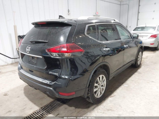Nissan ROGUE SV 2018 KNMAT2MV0JP588407 Image 4
