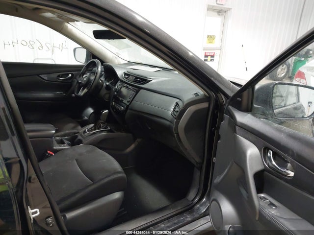 Nissan ROGUE SV 2018 KNMAT2MV0JP588407 Image 5