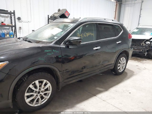 Nissan ROGUE SV 2018 KNMAT2MV0JP588407 Image 6