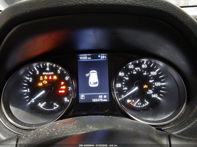 Nissan ROGUE SV 2018 KNMAT2MV0JP588407 Image 7