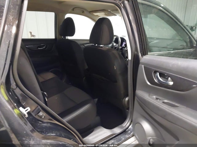 Nissan ROGUE SV 2018 KNMAT2MV0JP588407 Image 8