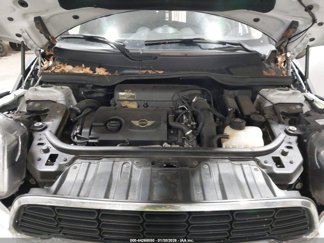 2013 MINI COUNTRYMAN WMWZC3C5XDWP24558 Photo 9