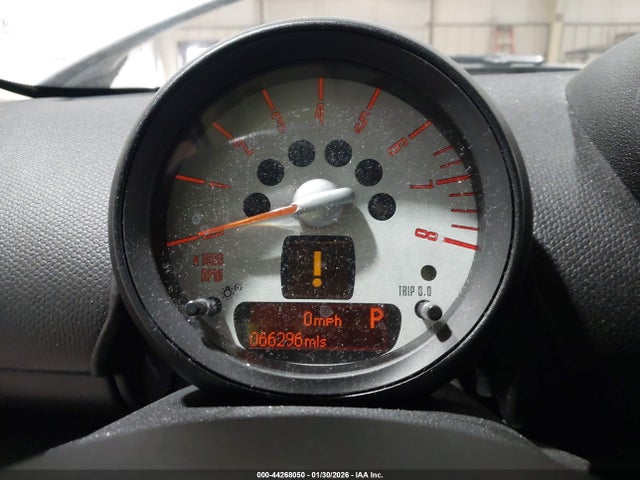 2013 MINI COUNTRYMAN WMWZC3C5XDWP24558 Photo 6
