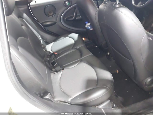 2013 MINI COUNTRYMAN WMWZC3C5XDWP24558 Photo 7