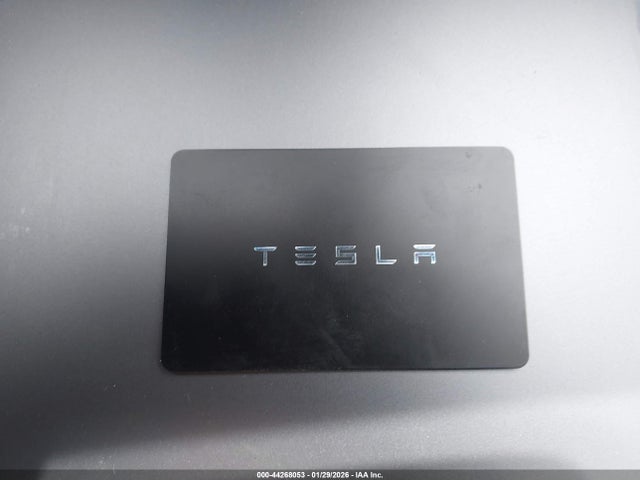 7SAYGDEE8PA163601 Tesla Model Y Awd/long Range Dual Motor All-wheel Drive