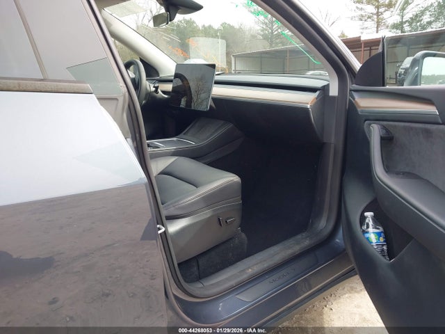 7SAYGDEE8PA163601 Tesla Model Y Awd/long Range Dual Motor All-wheel Drive