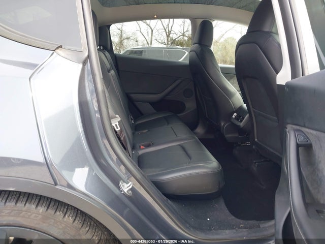 7SAYGDEE8PA163601 Tesla Model Y Awd/long Range Dual Motor All-wheel Drive