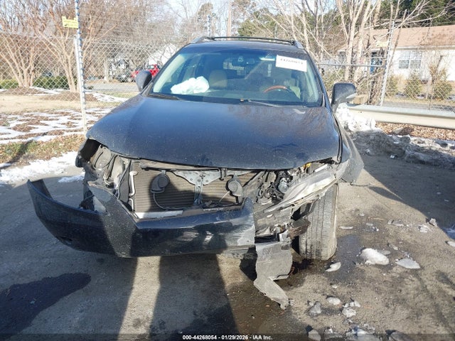 44268054 :رقم المزاد ، JTJZK1BA2A2002767 vin ، 2010 Lexus Rx 350 مزاد بيع