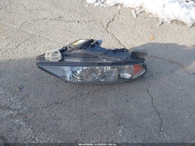 44268054 :رقم المزاد ، JTJZK1BA2A2002767 vin ، 2010 Lexus Rx 350 مزاد بيع