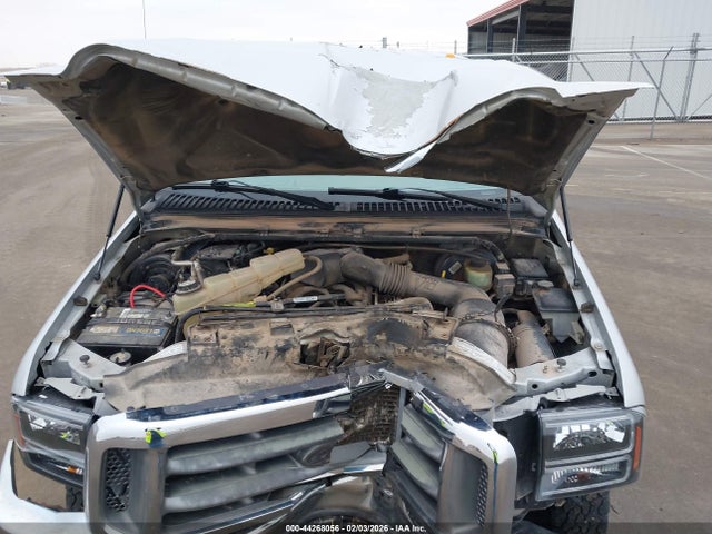Aukcja sprzedaży 2001 Ford F-350 Lariat/xl/xlt, vin: 1FTWW33S81EC82075, numer aukcji: 44268056