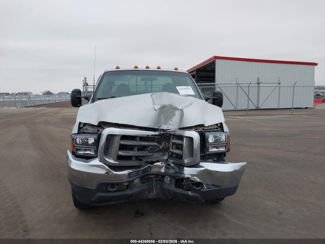 Aukcja sprzedaży 2001 Ford F-350 Lariat/xl/xlt, vin: 1FTWW33S81EC82075, numer aukcji: 44268056