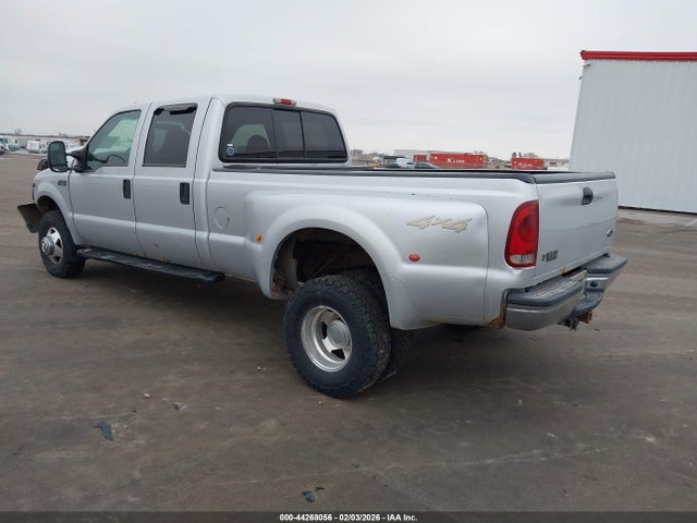 Aukcja sprzedaży 2001 Ford F-350 Lariat/xl/xlt, vin: 1FTWW33S81EC82075, numer aukcji: 44268056