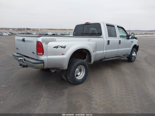 Aukcja sprzedaży 2001 Ford F-350 Lariat/xl/xlt, vin: 1FTWW33S81EC82075, numer aukcji: 44268056