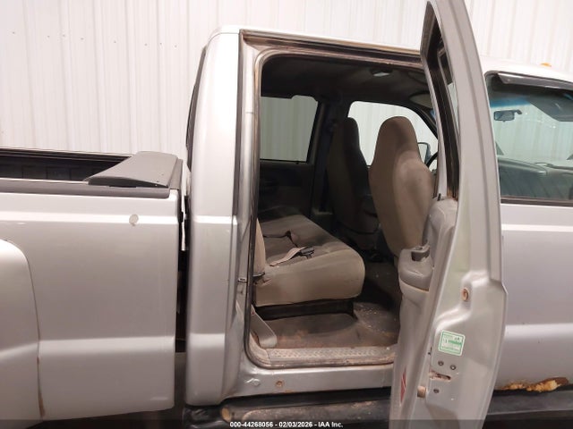 Aukcja sprzedaży 2001 Ford F-350 Lariat/xl/xlt, vin: 1FTWW33S81EC82075, numer aukcji: 44268056