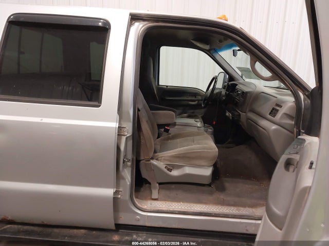 Aukcja sprzedaży 2001 Ford F-350 Lariat/xl/xlt, vin: 1FTWW33S81EC82075, numer aukcji: 44268056