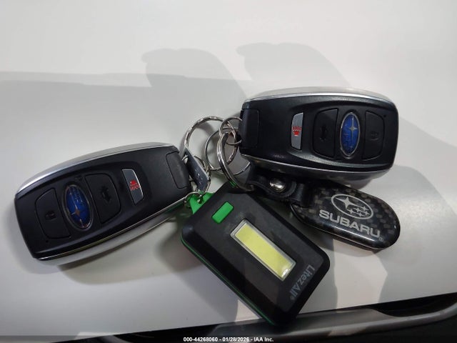 4S4BTGPD7S3101258 Subaru Outback Touring Xt