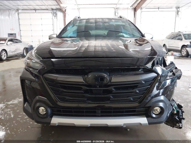 4S4BTGPD7S3101258 Subaru Outback Touring Xt