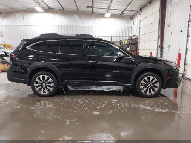 4S4BTGPD7S3101258 Subaru Outback Touring Xt