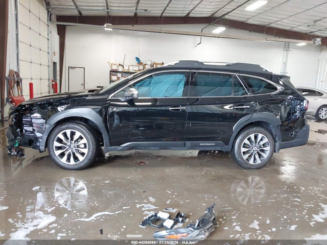 4S4BTGPD7S3101258 Subaru Outback Touring Xt