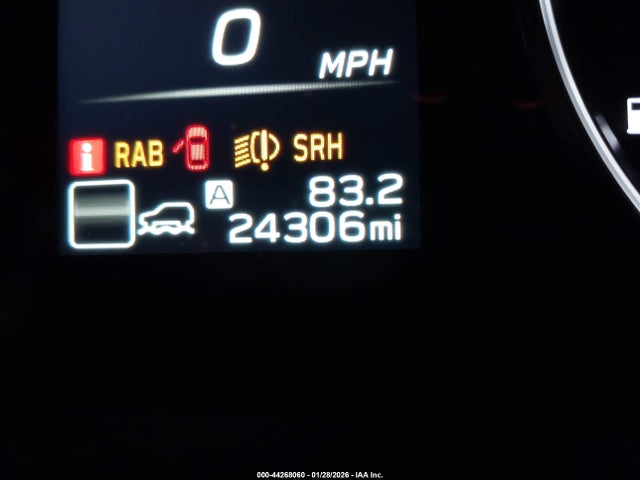 4S4BTGPD7S3101258 Subaru Outback Touring Xt