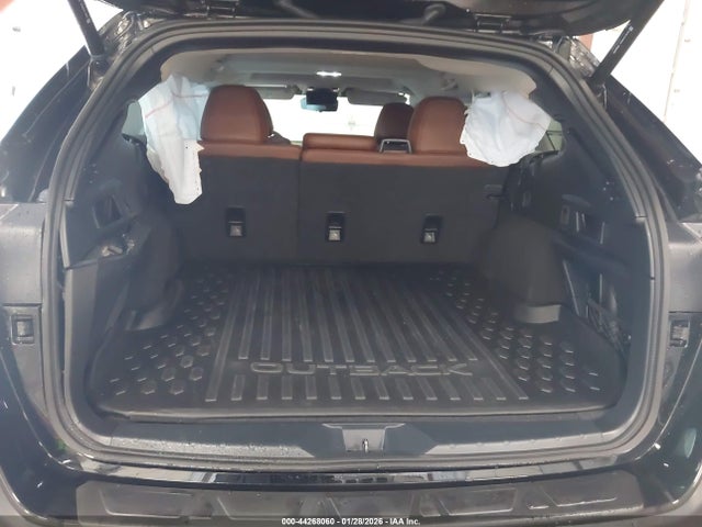 4S4BTGPD7S3101258 Subaru Outback Touring Xt